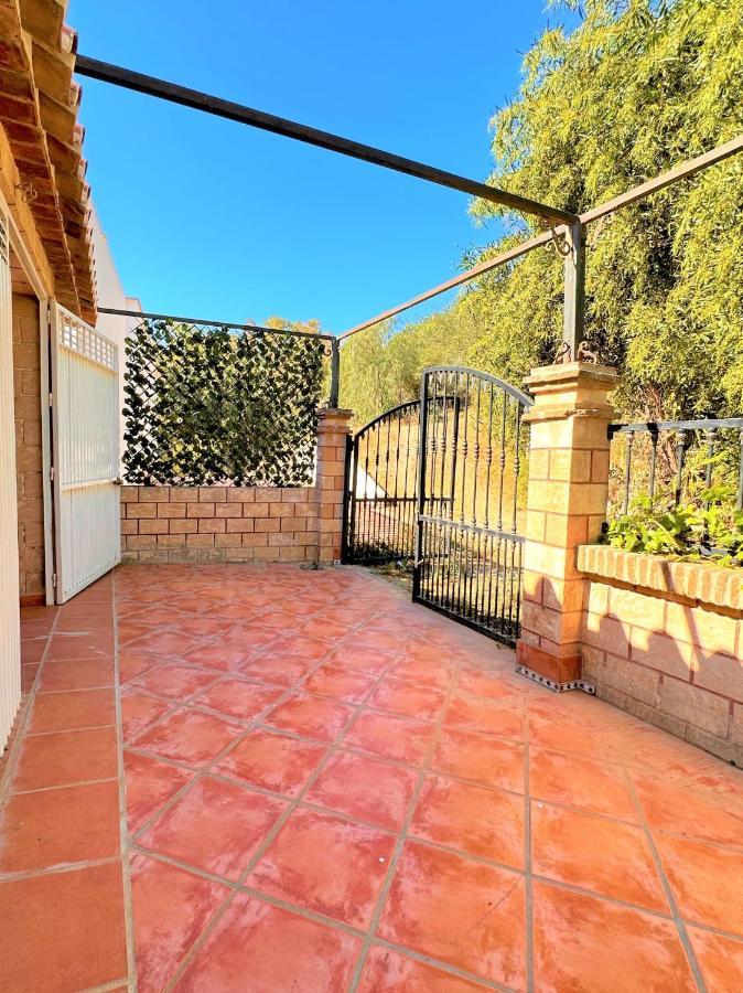 Casa Juan Maria Apartment Alora Exterior photo